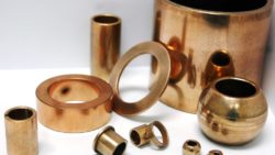 A Propriedade do Bronze Fosforoso que 90% das Engenharias Ignoram (e Como Ela Pode Aumentar a Vida Útil do seu Equipamento)