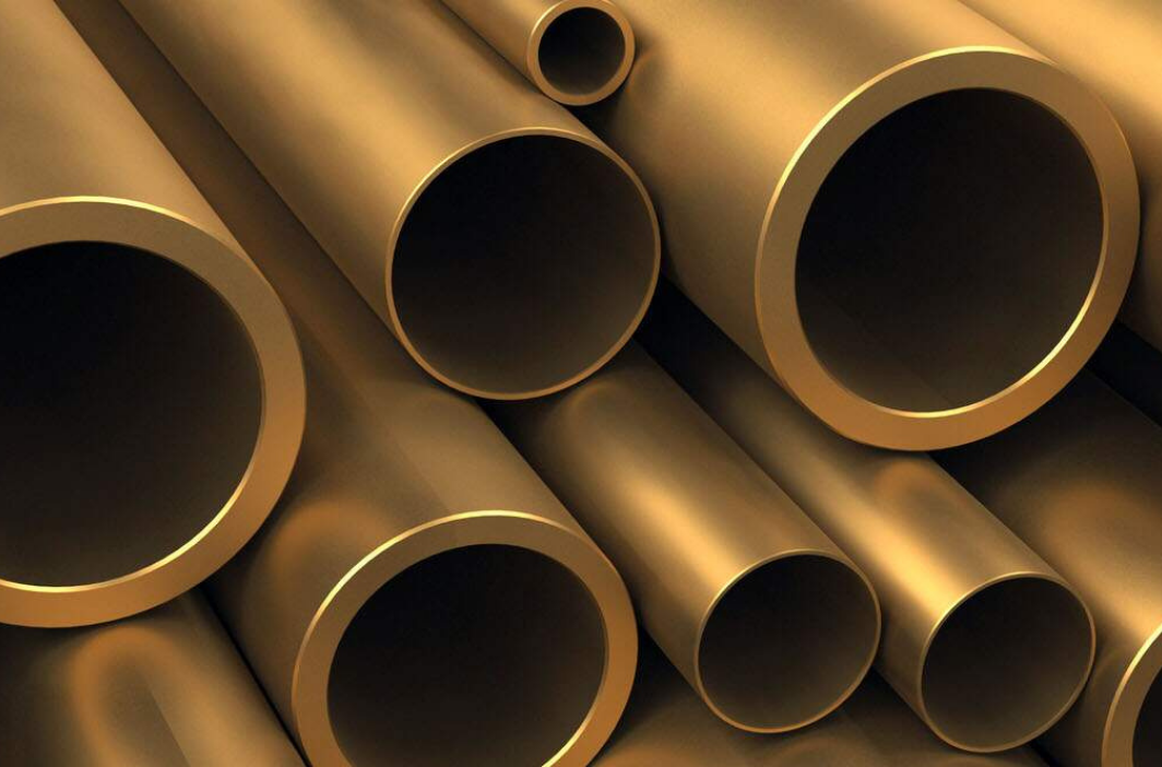Conheça os principais tipos de cobre que a USI Bronze trabalha e suas aplicações!