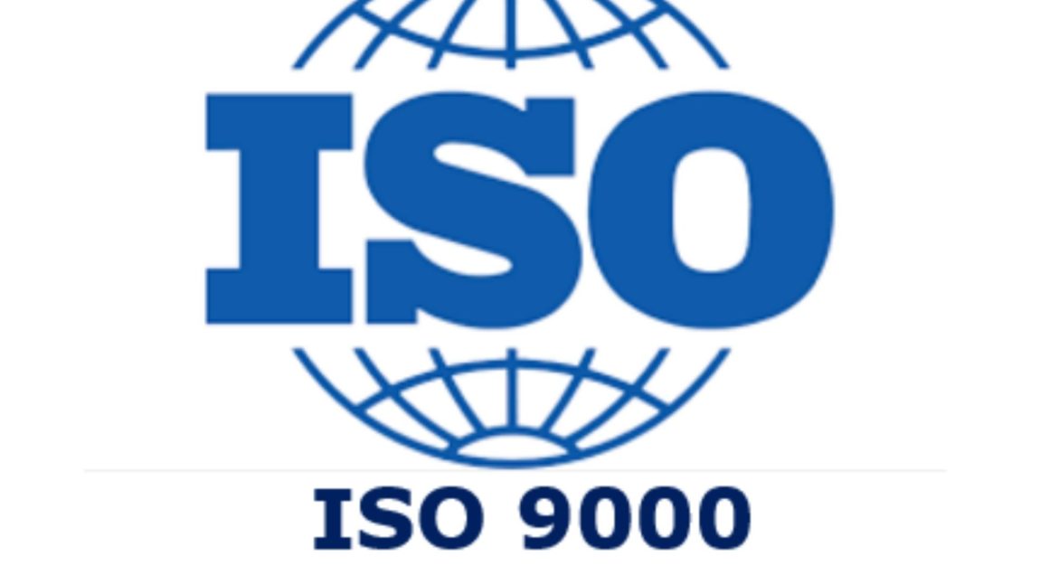 Entenda a importância do ISO 9000!