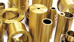 Por que o bronze continua imbatível nas indústrias, mesmo com novas ligas no mercado