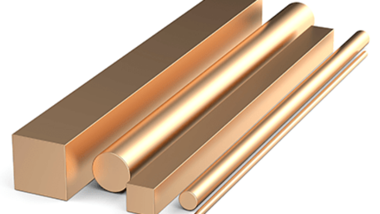 Bronze Certo, Processo Estável: O Impacto Invisível da Liga na Produção Industrial