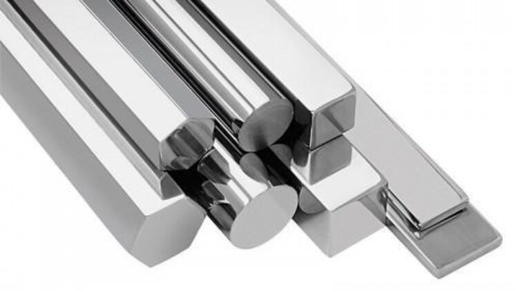 Aço Inox 304 redondo, garantindo durabilidade e estética em uma combinação perfeita