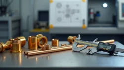 Bronze: Quais ligas usar em projetos industriais de precisão