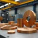 Bronze Alumínio: Propriedades, Aplicações e Vantagens Industriais