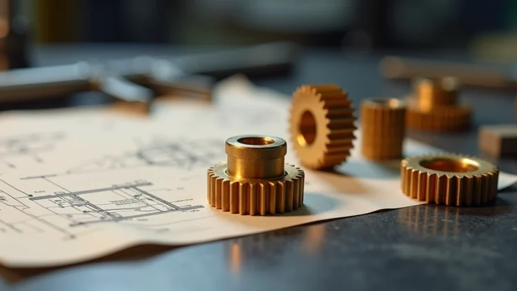 Bronze fosforoso: aplicações, propriedades e vantagens industriais
