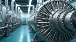 Aço Inox 316: Propriedades, Usos Industriais e Vantagens