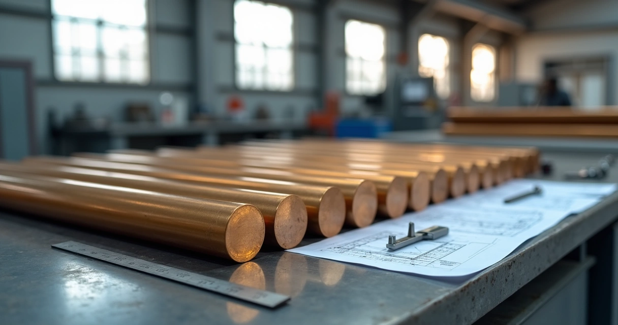 Bronze: Propriedades, Aplicações Industriais e Benefícios
